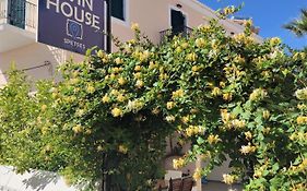Twin House Spetses